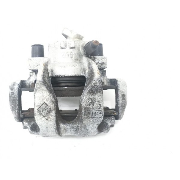 Pinça Freio Dianteiro Direito Renault Logan 1.0 2018