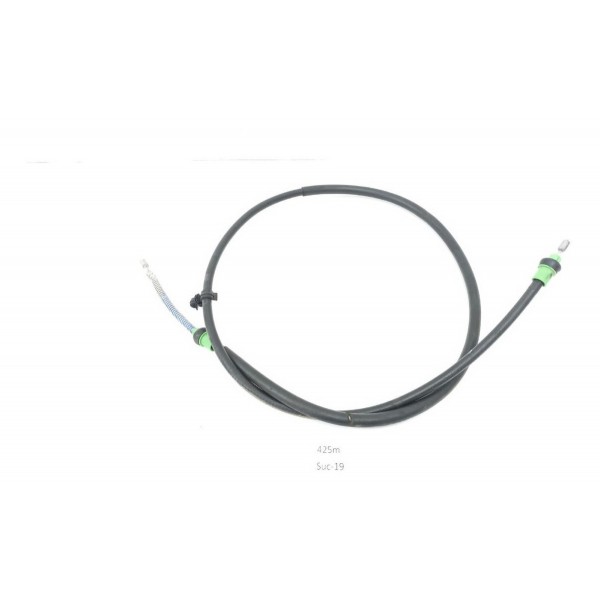 Cabo Freio Mão Traseiro Direito Renault Logan 1.0 2018