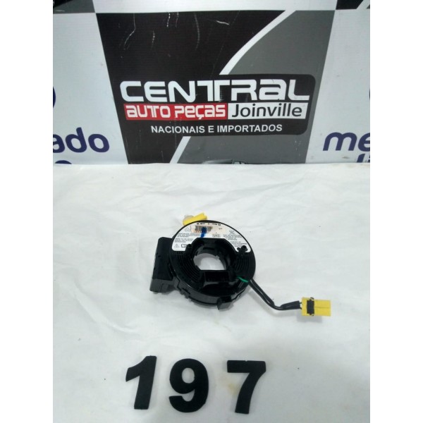 Cinta Airbag Hard Disk 2 Fios Honda Fit 2014