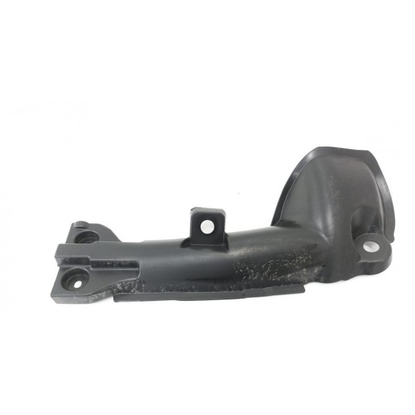 Acabamento Parabarro Traseiro Direito Renault Logan 1.0 2018