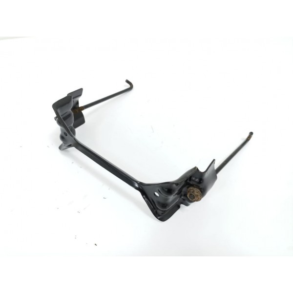 Suporte Bateria Renault Logan 1.0 2018