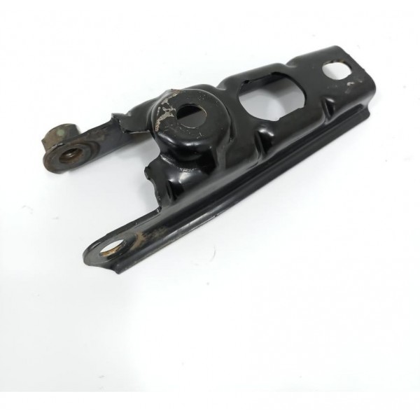 Suporte Coxim Câmbio Renault Logan 1.0 2018