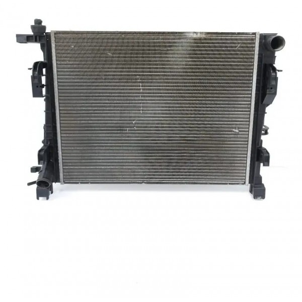 Radiador Renault Logan 1.0 2018 Original