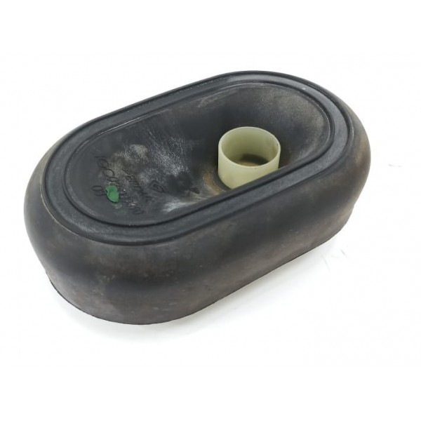 Coifa Guarda Pó Caixa Direção Renault Logan 1.0 2018