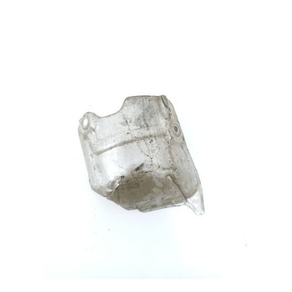 Defletor Catalisador Renault Logan 1.0 2018