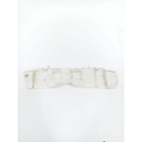 Guia Direito Parachoque Dianteiro Renault Logan 1.0 2018