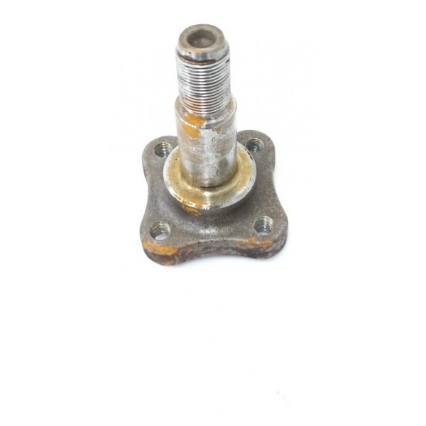 Ponta Eixo Traseiro Direito Renault Logan 1.0 2018