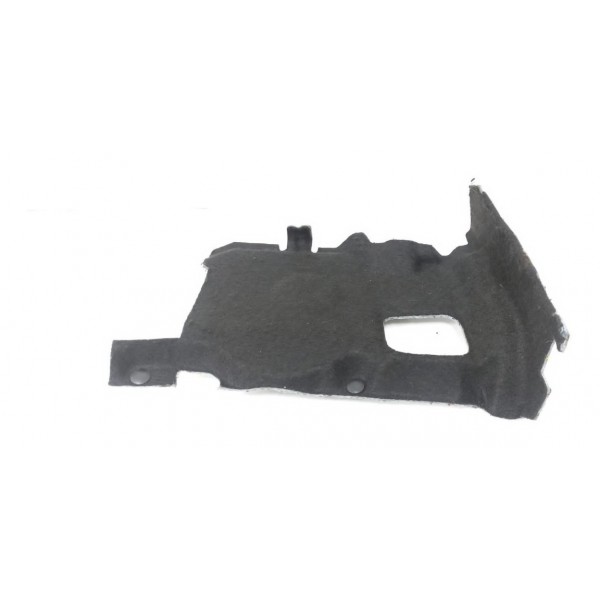 Acabamento Painel Fiat Freemont 2013 05108273aa Preto