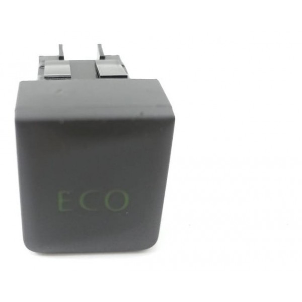 Botão Eco Renault Captur 2018