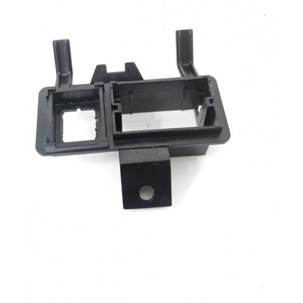 Moldura Botão Eco/limitador Velocidade Renault Captur 2018