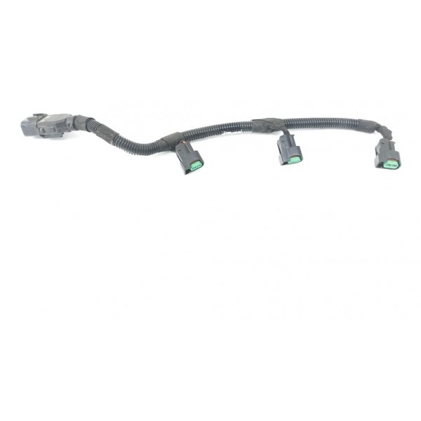 Chicote Bico Injetor Hyundai Santa Fé 2017