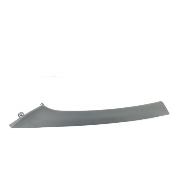 Acabamento Coluna Parabrisa Esquerdo Renault Logan 1.0 2018