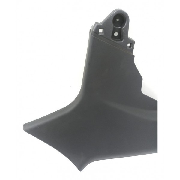 Acabamento Coluna Traseira Direita Renault Logan 1.0 2018