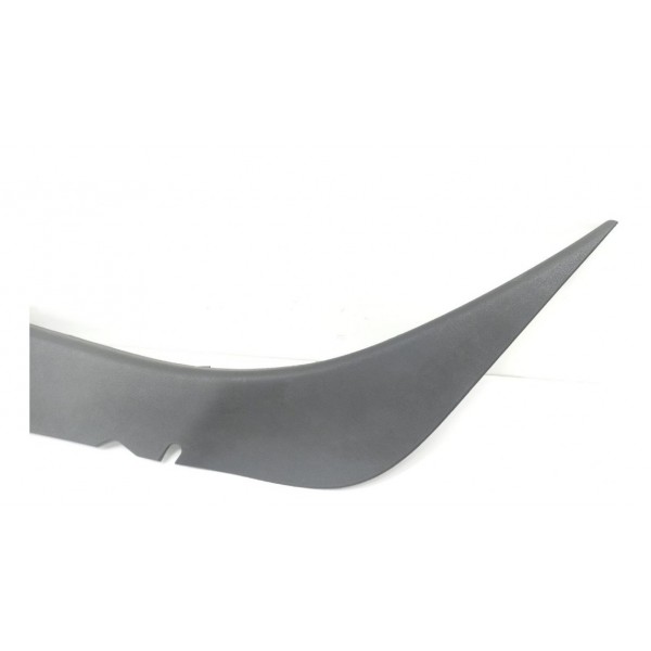 Moldura Coluna Porta Traseira Esquerda Logan 1.0 2018