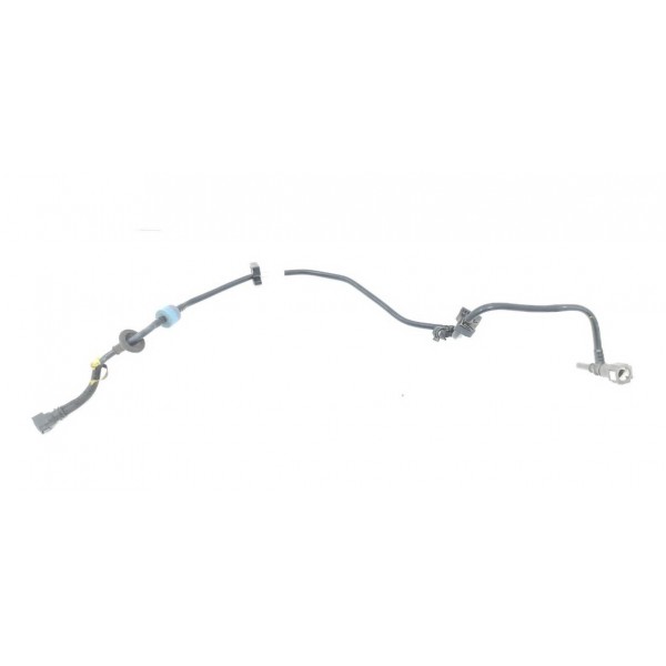 Cano Combustível Renault Logan 1.0 2018