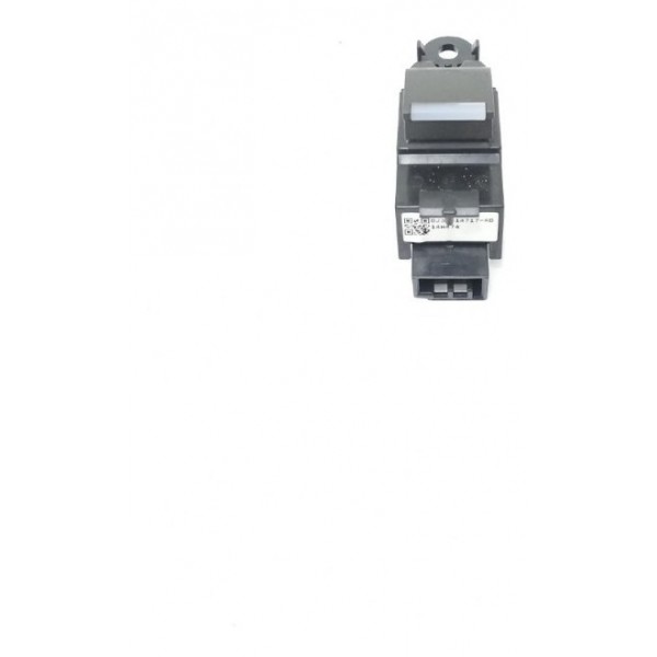 Botão Vidro Elétrico Traseira Direita Land Rover Evoque 2014