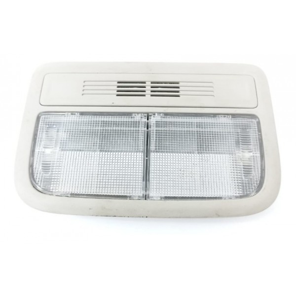 Luz Cortesia Teto Honda Civic 2015