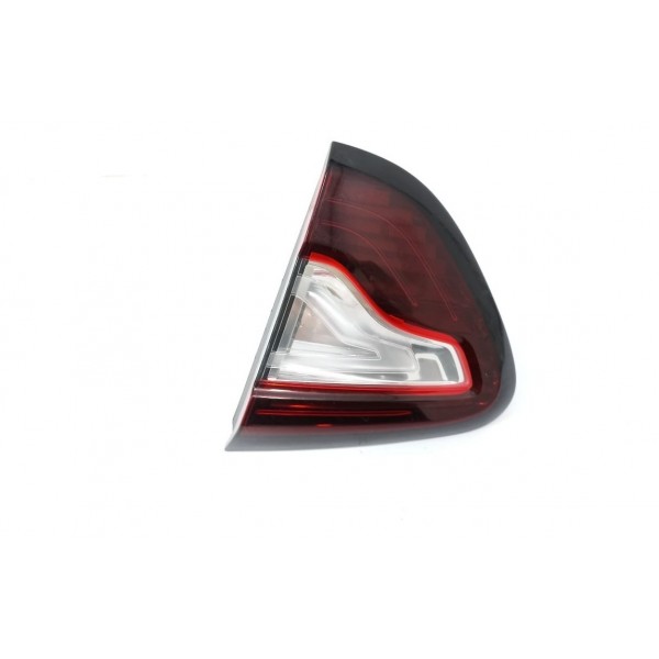 Aplique Lanterna Traseira Direita Renault Captur 2018 Direito