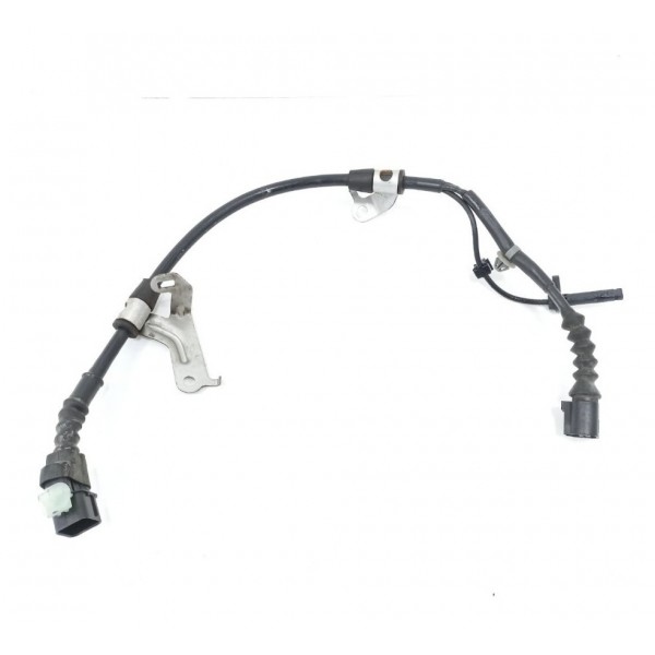 Sensor Abs Traseiro Esquerdo Honda Civic 2018