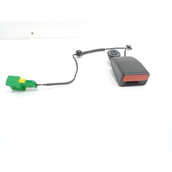 Engate Cinto Segurança Dianteiro Esquerdo Logan 1.0 2018