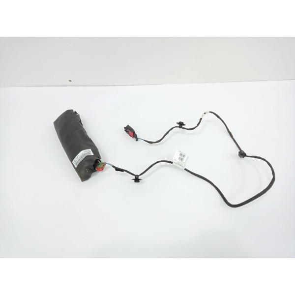 Bolsa Disparadora Banco Dianteiro Esquerdo Logan 1.0 2018