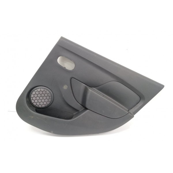 Forro Porta Traseira Direita Renault Logan 1.0 2018