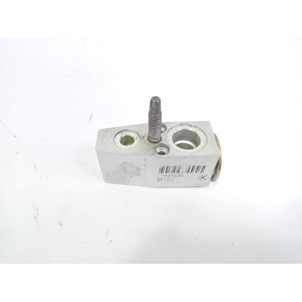 Válvula Expansão Tracker Ltz 2015