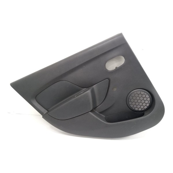 Forro Porta Traseira Esquerda Renault Logan 1.0 2018