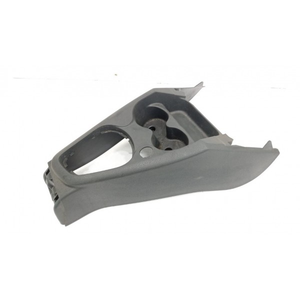 Acabamento Console Central Renault Logan 1.0 2018 969100174r