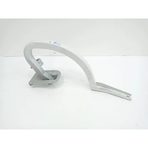 Dobradiça Esquerda Tampa Traseira Bmw 320i 2018