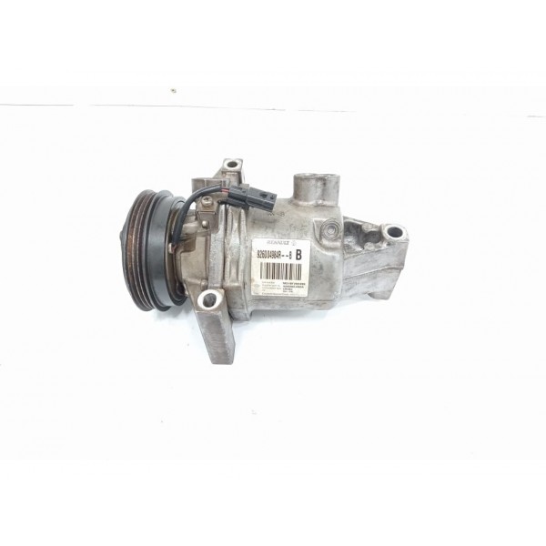 Compressor Ar Renault Logan 1.0 2018 926004984r