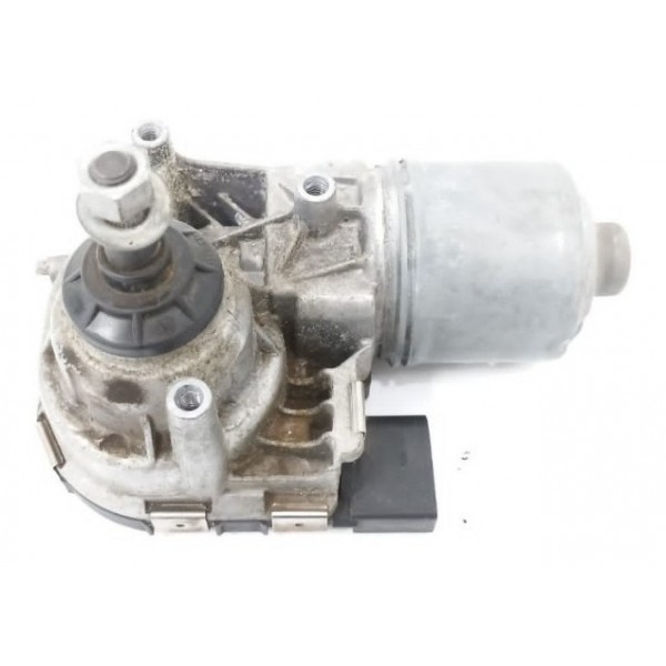 Motor Limpador Parabrisa Ford Focus 2016 N1