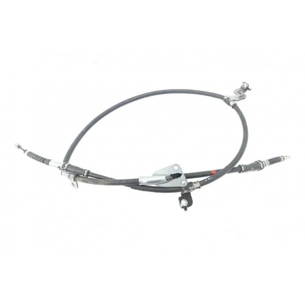 Cabo Esquerdo Freio De Mão Hyundai Santa Fé 2016