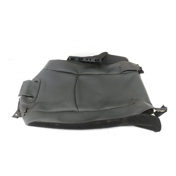 Capa Banco Esquerdo 7° Lugar Dodge Journey 2012 Preto