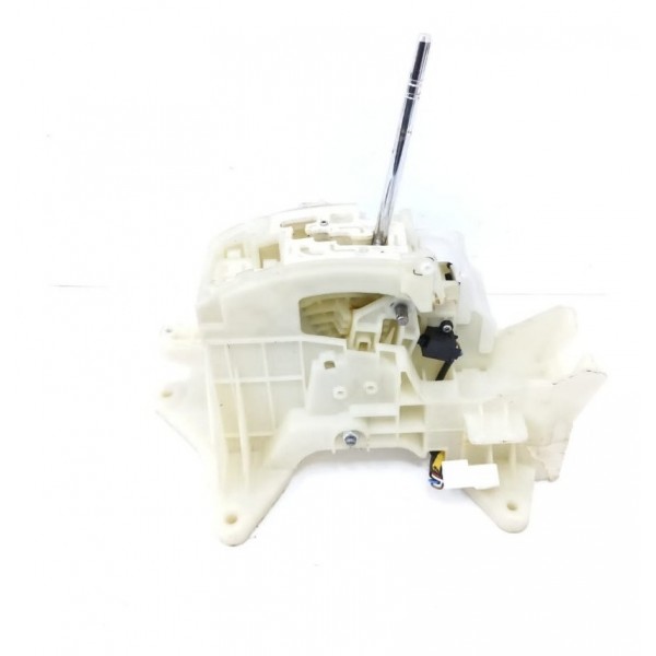 Trambulador Hyundai Ix35 2017