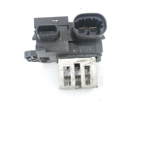 Resistência Ventoinha Renault Logan 1.0 2018