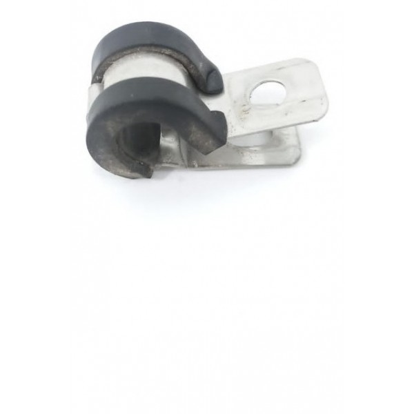 Suporte Mangueira Ar Condicionado Renault Logan 1.0 2018