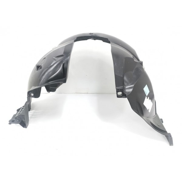 Parabarro Traseiro Direito Renault Logan 1.0 2018