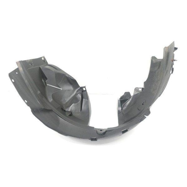 Parabarro Traseiro Esquerdo Renault Logan 1.0 2018