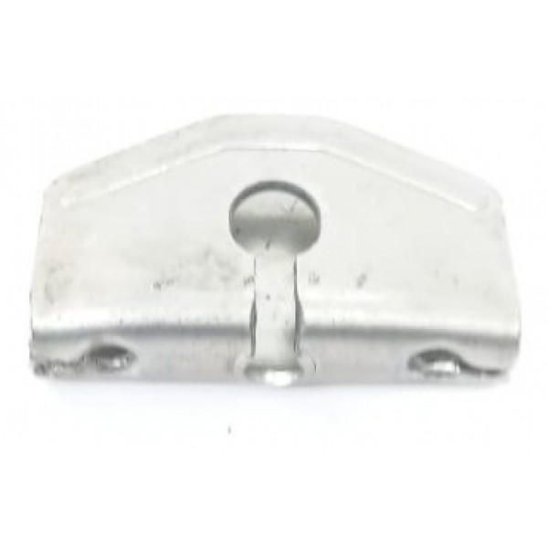 Suporte Cabo Freio Mão Ford Ka 1.0 Hatch 2018