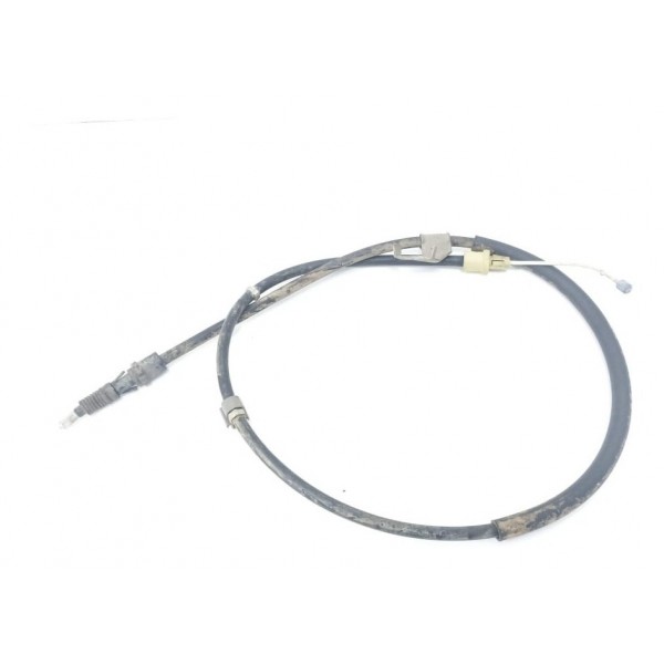 Cabo Direito Freio Mão Ford Ka 1.0 Hatch 2018