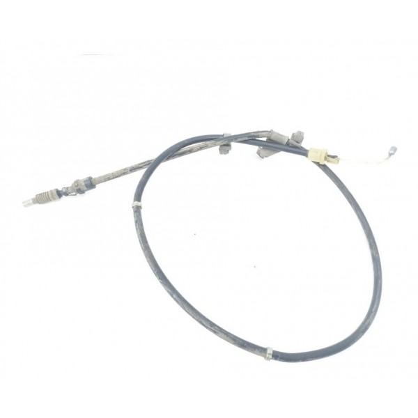 Cabo Esquerdo Freio De Mão Ford Ka Hatch 1.0 2018