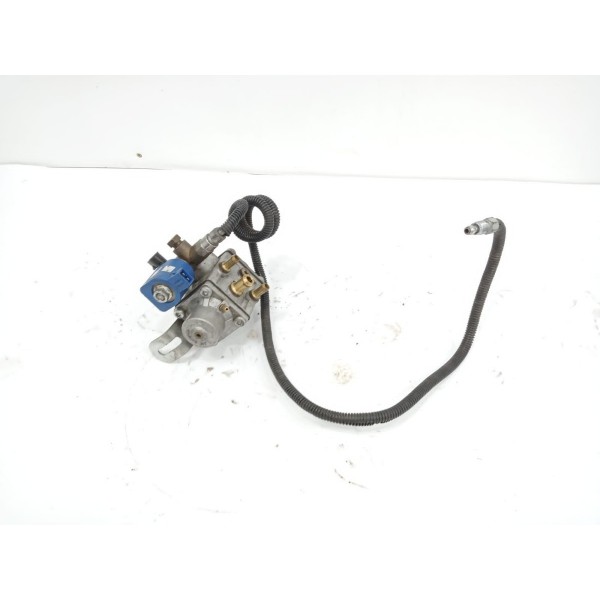 Bomba Gnv Renault Logan 1.0 2018