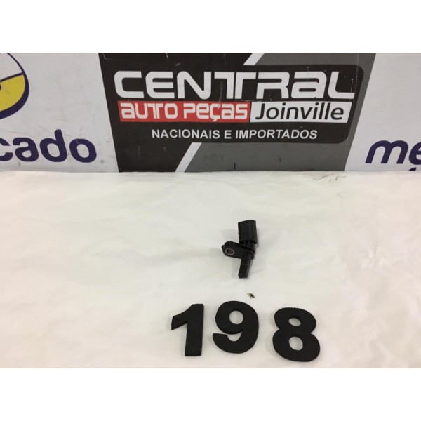 Sensor Abs Dianteiro Esquerdo Volkswagen Jetta Tsi 2.0 2012 