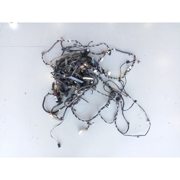 Chicote Renault Logan 1.0 2018 240145303r