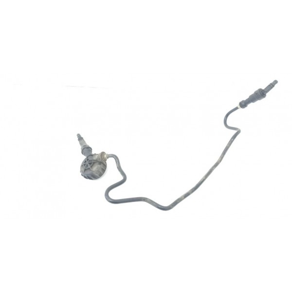 Válvula Atuador Embreagem Renault Logan 1.0 2018