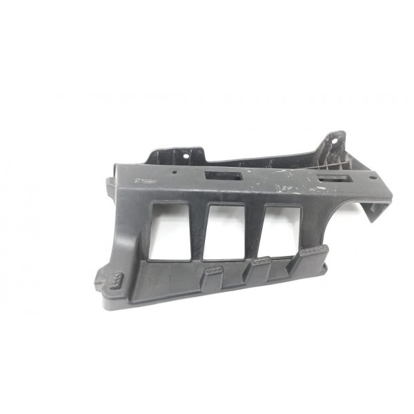 Suporte Parachoque Traseiro Lado Esquerdo Hyundai Azera 2013