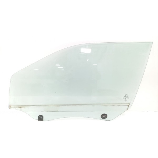Vidro Dianteiro Esquerdo Citroen C4 Cactus 2021