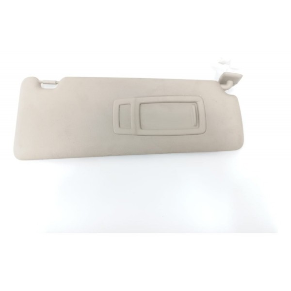 Quebra Sol Lado Direito Bmw 316i 2014