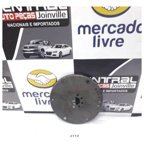 Volante Cremalheira Virabrequim Tiguan Tsi 2009 2010 2011